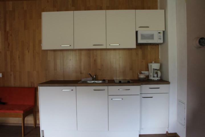 Gnesau 26 Apartment Exterior photo