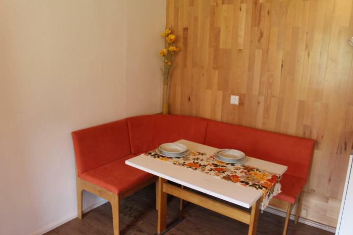 Gnesau 26 Apartment Exterior photo