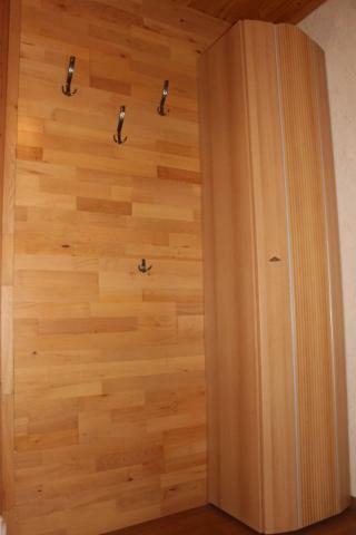 Gnesau 26 Apartment Exterior photo